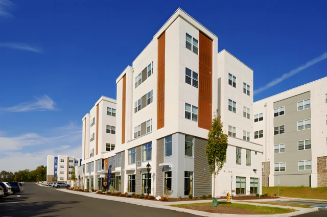 The Valley Apartments at State College 1