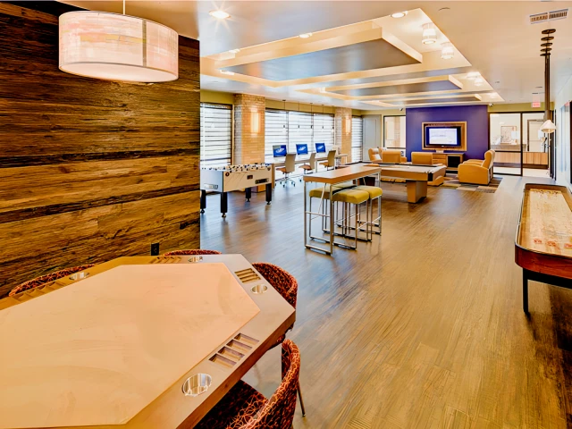 Campus Edge on UTA Boulevard 3