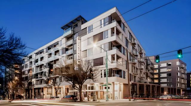 Cascade Apartments 2