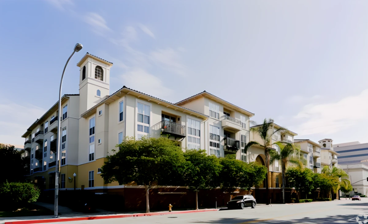 Arpeggio Pasadena 0