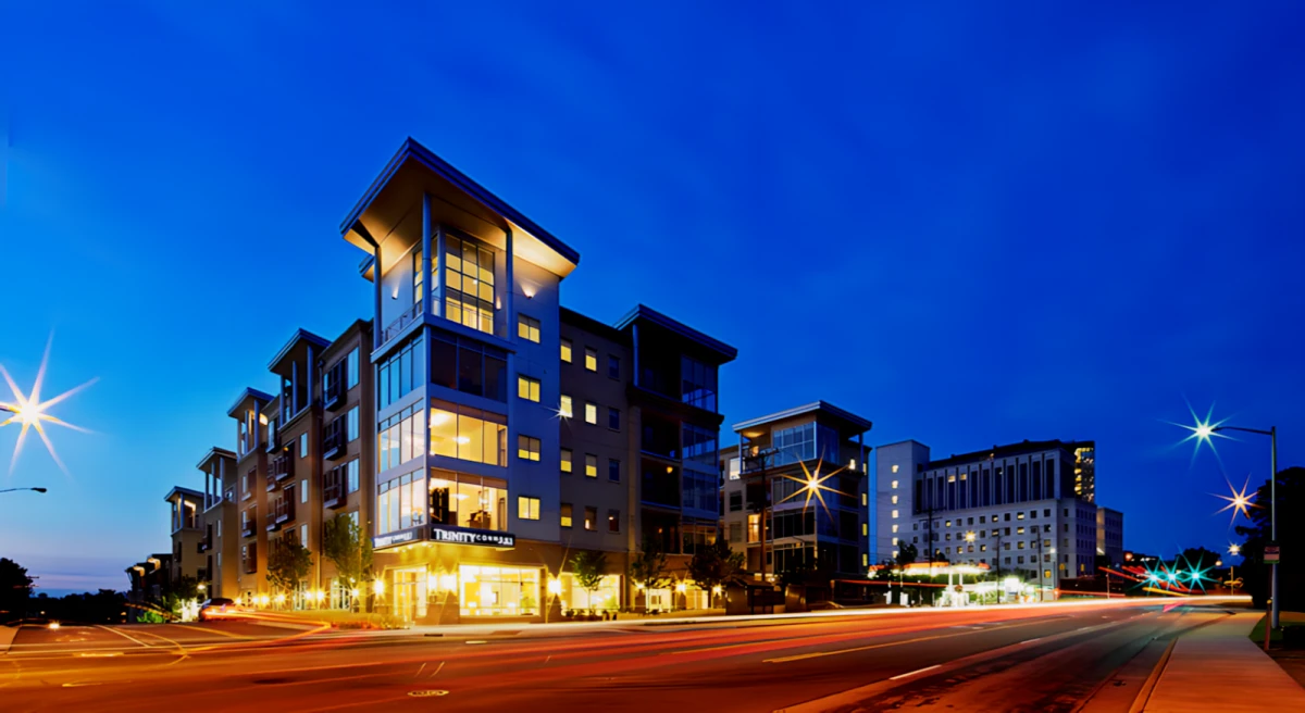 Trinity Commons 0