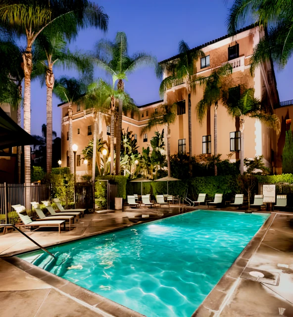 Holly Street Village 3