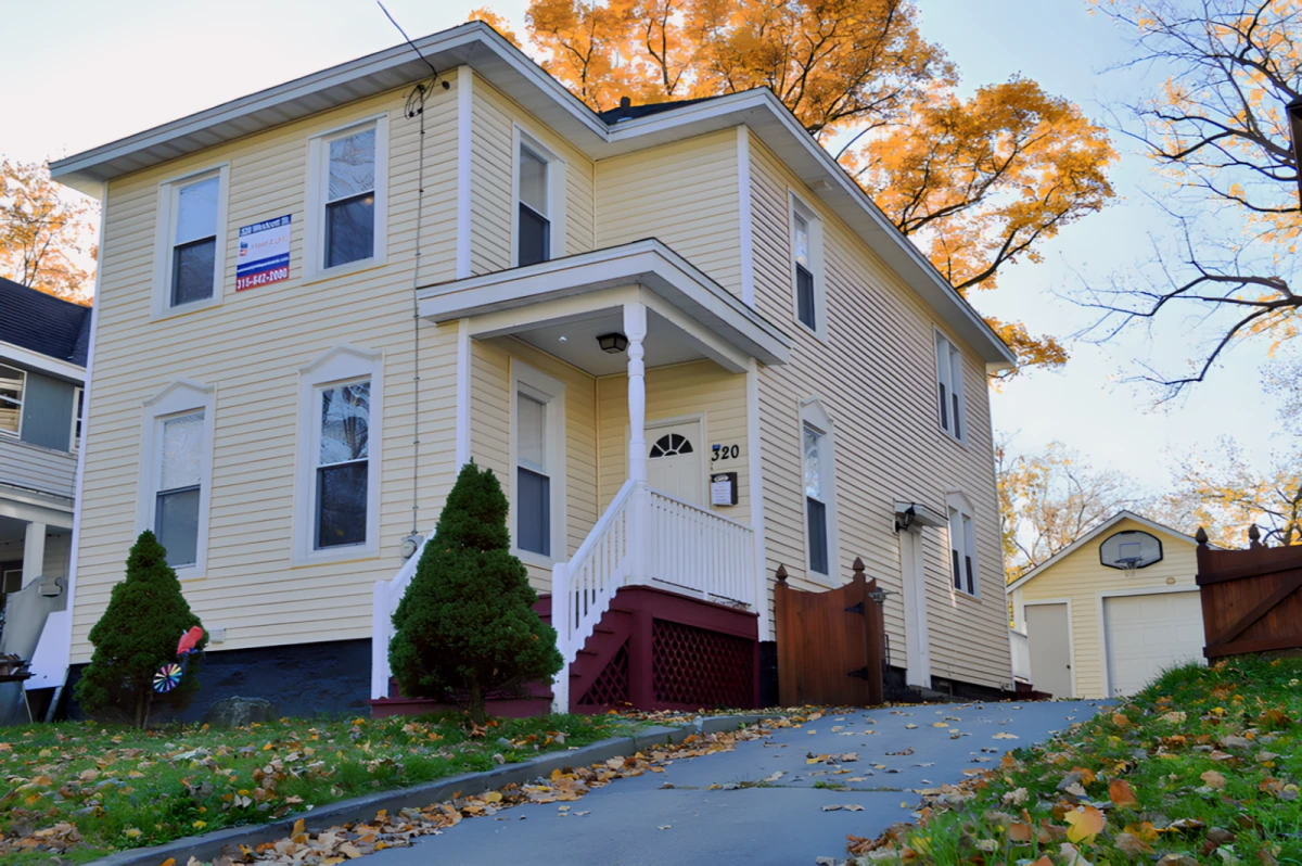 320 Westcott Street 0