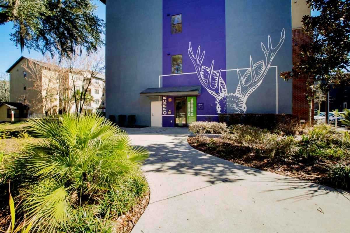 Alight Gainesville 0