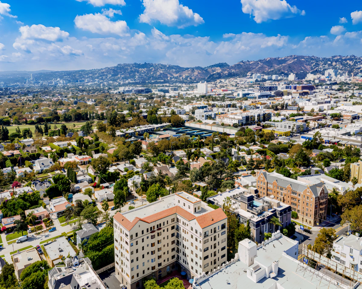 Hermoyne Apartments 0