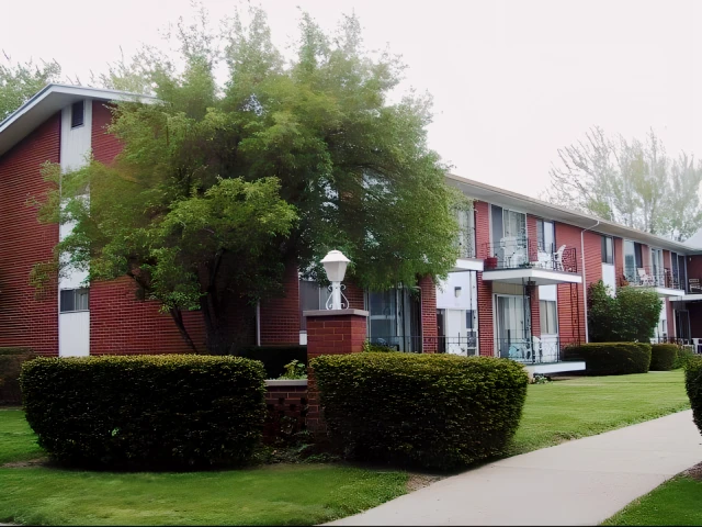 Ambassador Apartments 1