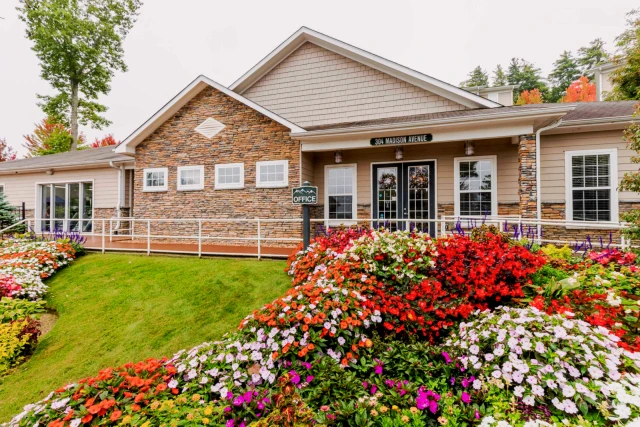 The Village of Meadowview 1