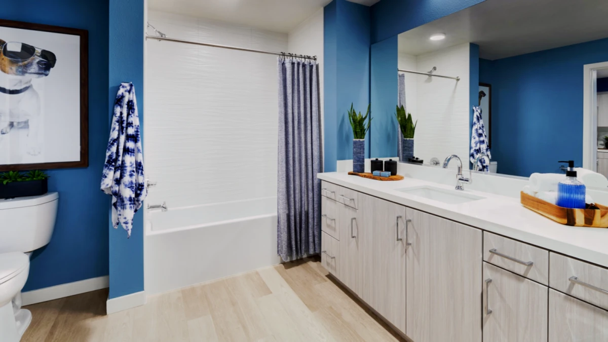 Cora - Ventura student accommodation