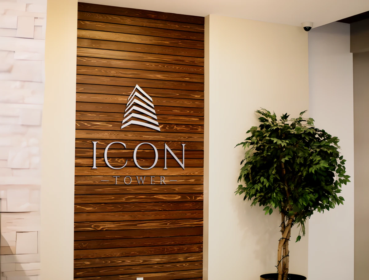 Icon Tower 0