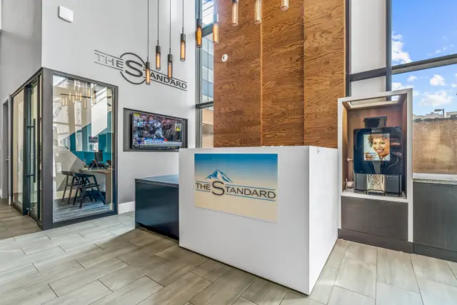 The Standard at State College 1