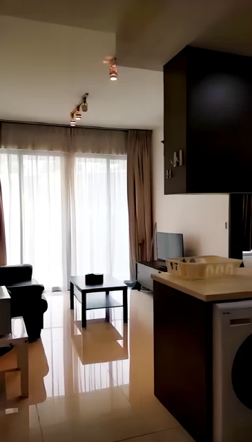 Mount Sophia Suites - SL 4