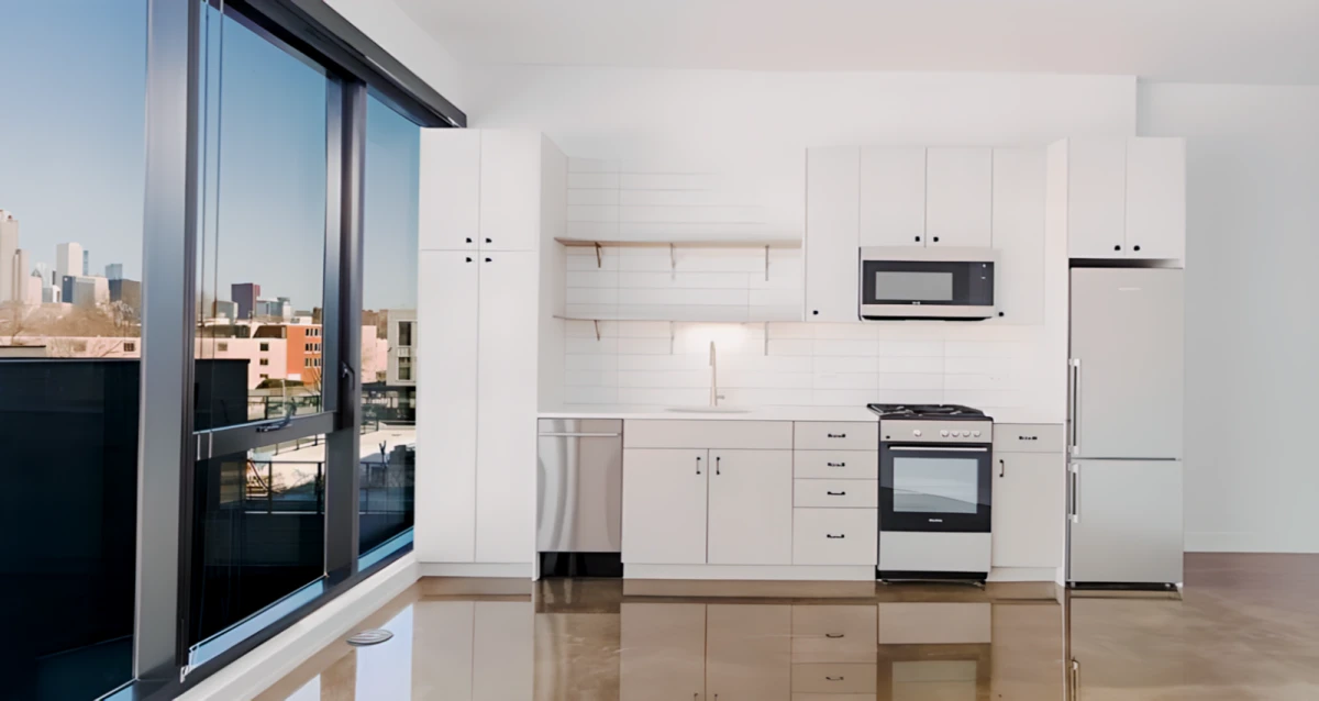 The Rosie - Chicago student accommodation