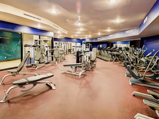 The Tower at Third 2