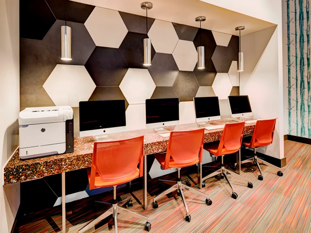 The Tower at Third 4