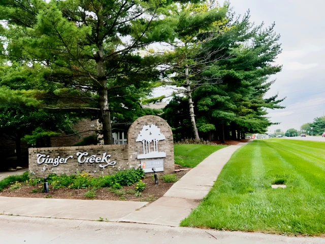 Ginger Creek by Royse + Brinkmeyer 3