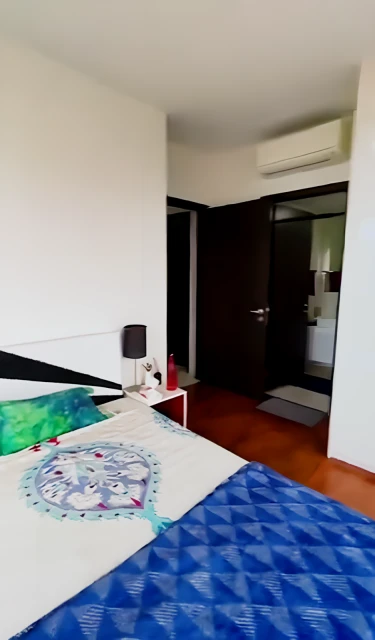 Regent Residences - SL 2