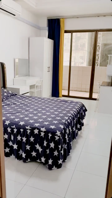 Orchard Road Apartment Near kaplan/SMU/PSB/NAFA/Beacon 2