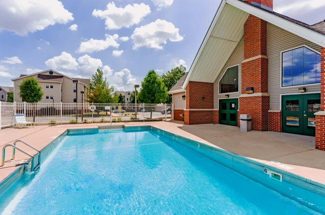 Town Center Apartments 4