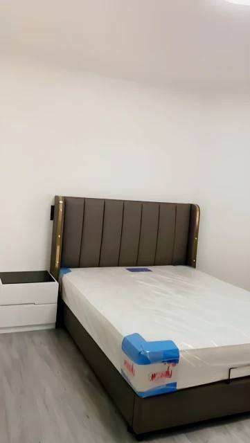 Jurong HDB - CE 4