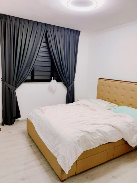 Block 315 HDB Ubi 1