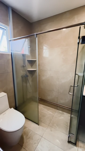 Cavenagh Gardens - CE 4