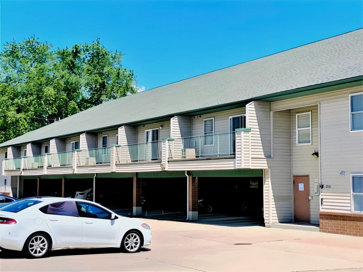 310 Cedar Street 0