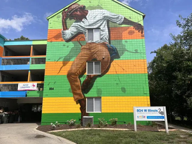 804 W Illinois Street, Urbana, IL 61801 0