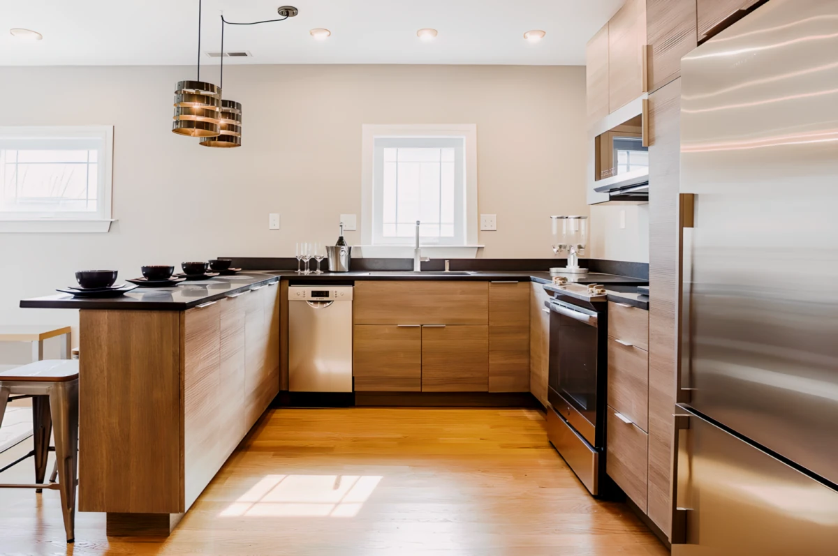 40 Champney St - Boston student accommodation
