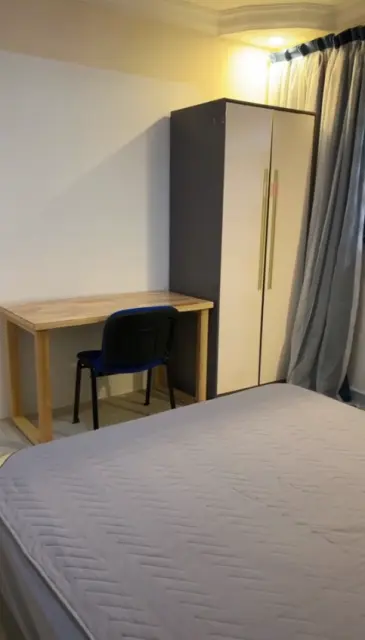 Warm Apartment near NTU 1
