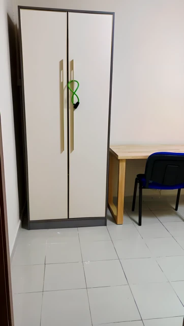 Warm Apartment near NTU 3