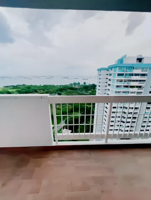 Lagoon View - X1 2