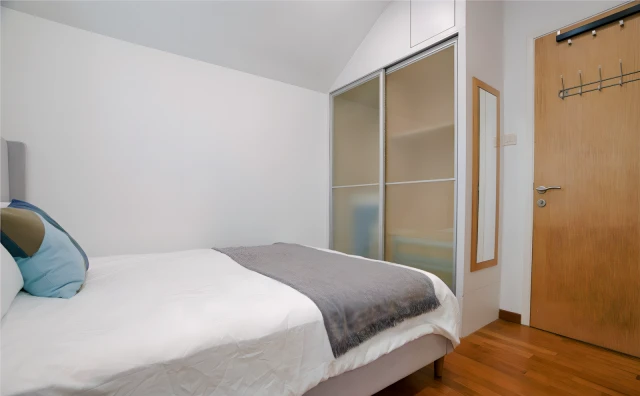 Sunshine Loft 1