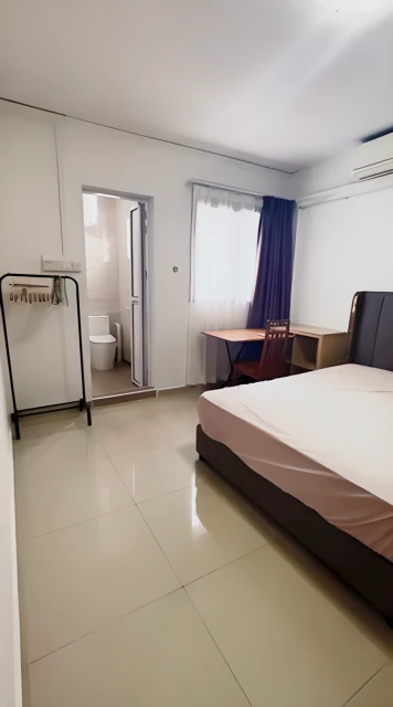 936 Jurong West Street 91 1