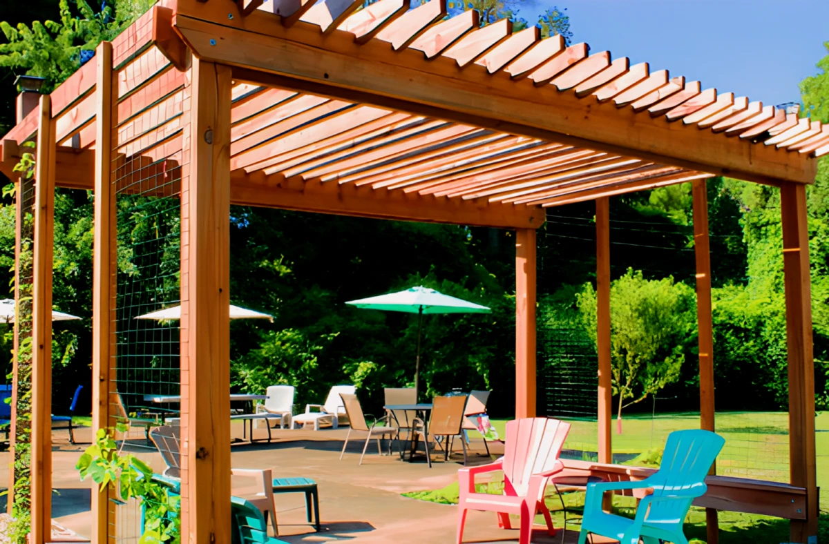 Bel - Aire Apartments 0