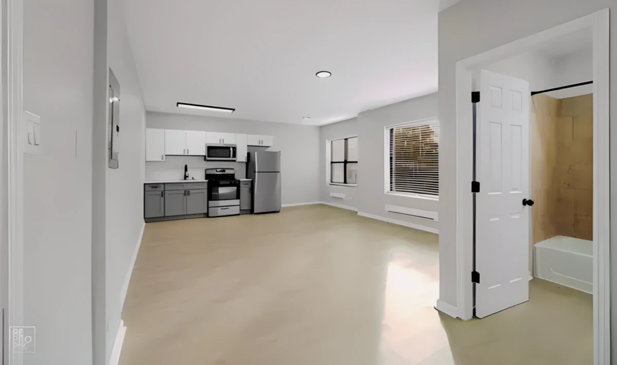 7706 South Coles - alloggio per studenti a Chicago