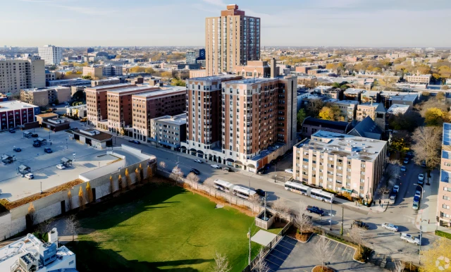 Wyndham Apartments 1