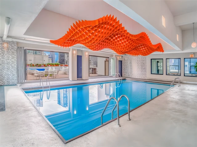 West77 Apartments 2