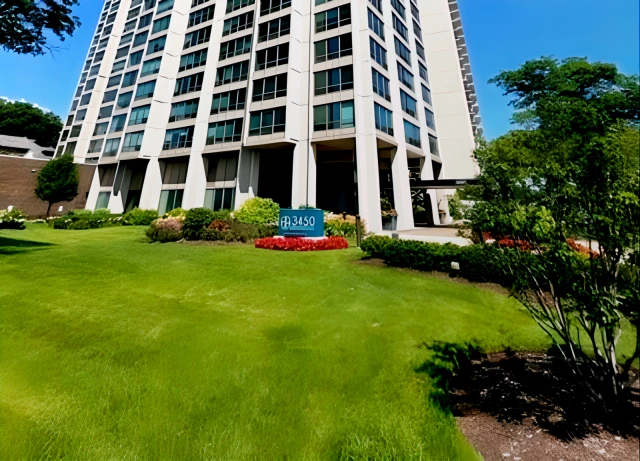 3450 N. Lake Shore Drive 1