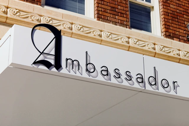 Ambassador 1