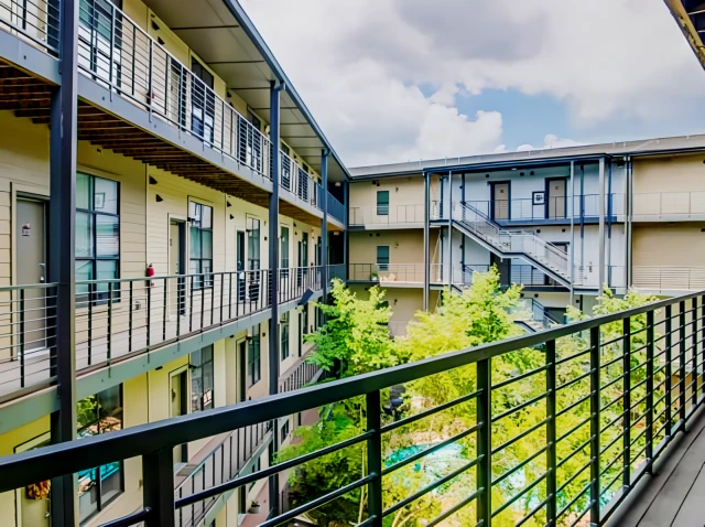 Gale Lofts 1
