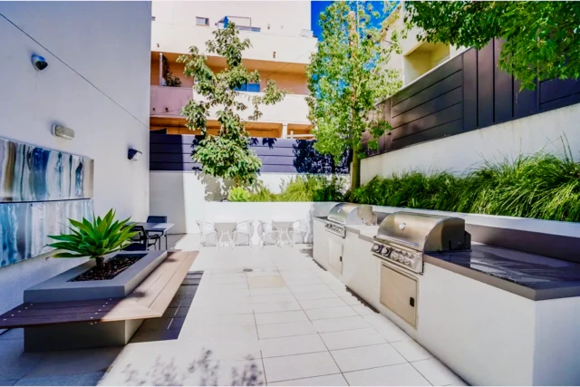 Vues on Gordon - Los Angeles student accommodation