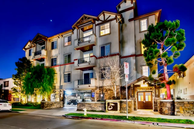 The Culver - Los Angeles student accommodation