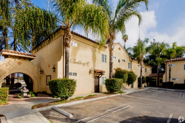 The Village Apartments 1