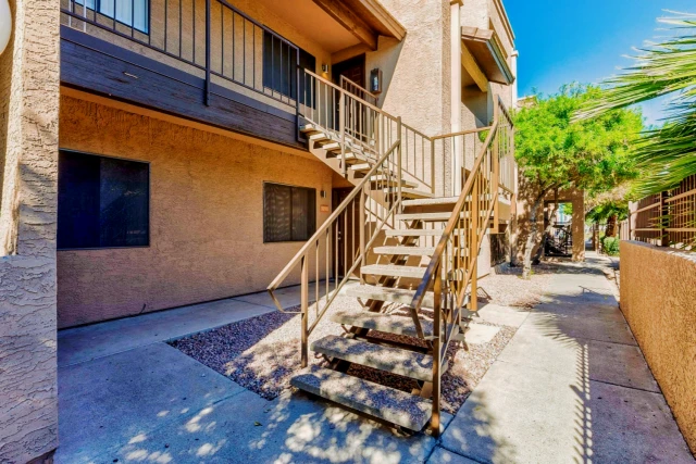 Solano Park Apartments 4