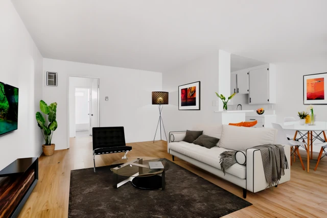 Valparaiso Apartments 1