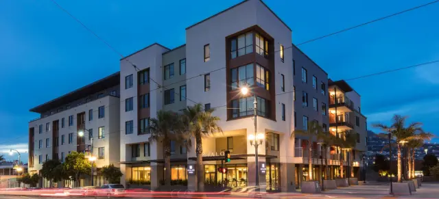 Avalon Ocean Avenue 0
