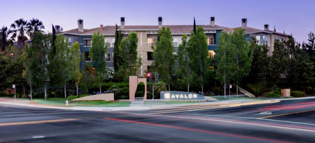 Avalon Silicon Valley 1