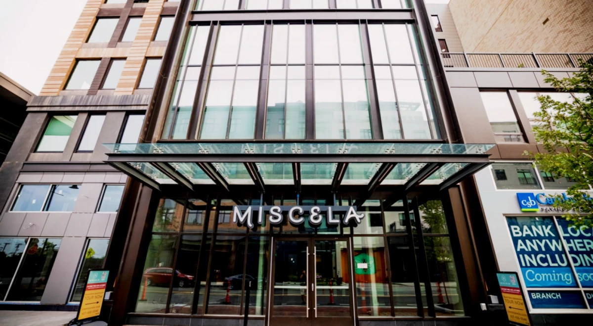 Miscela 0