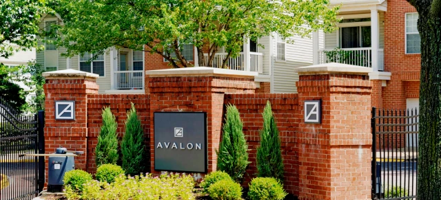 Avalon Tysons Corner 2