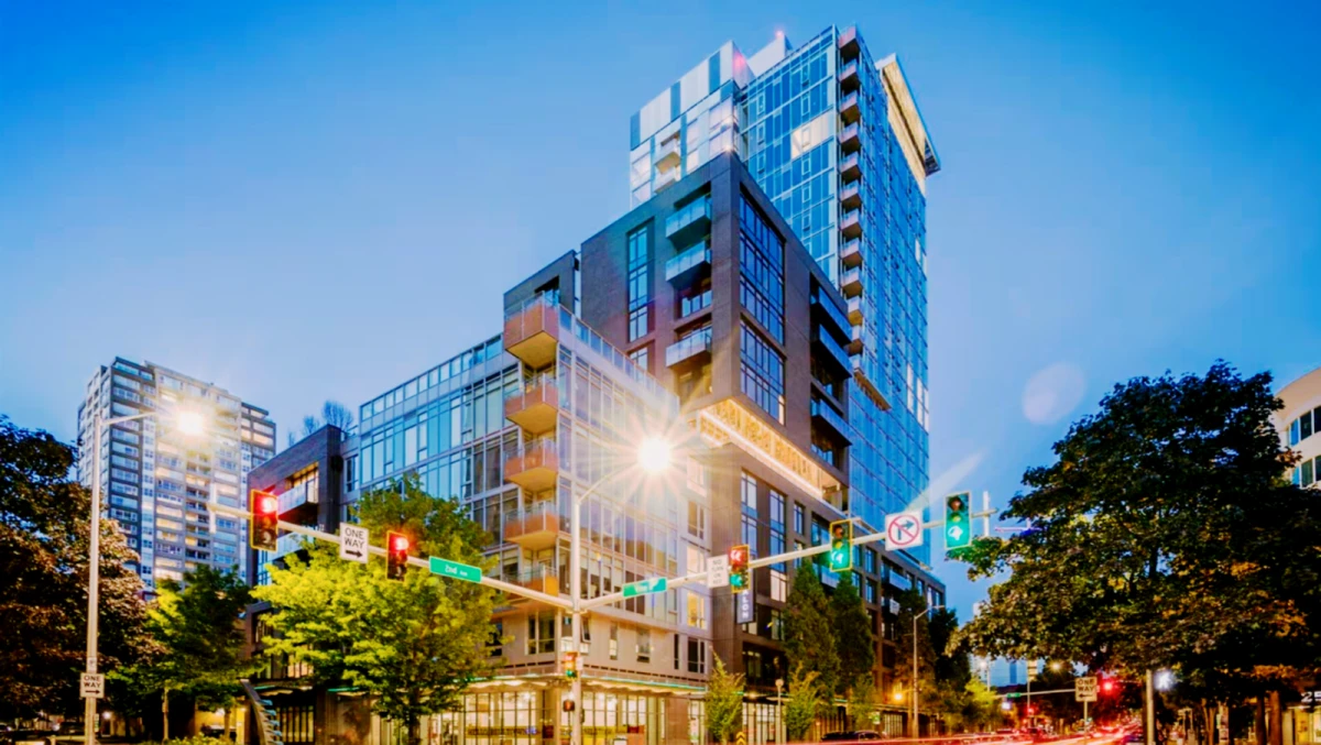 Avalon Belltown Towers 0